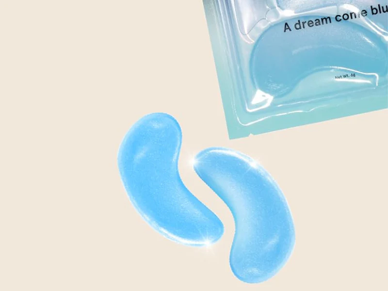 Under Eye Masks For Puffy Eyes