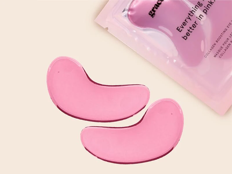 Under Eye Masks For Puffy Eyes
