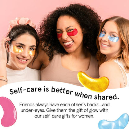 Under Eye Masks For Puffy Eyes