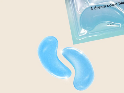 Under Eye Masks For Puffy Eyes